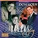 Song Glorious God by Don Moen on Praise and Worship: Rivers of Joy at Amazon