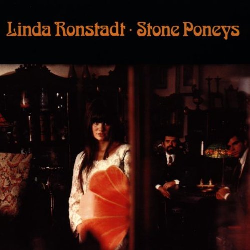 The Stone Poneys Featuring Linda Ronstadt