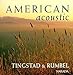 Song Gigue by Eric Tingstad on American Acoustic at Amazon