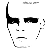 Tubeway Army (1978)