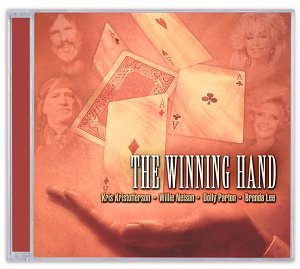 The Winning Hand [Sony]