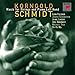 Song Suite for 2 Violins Cello &amp; Piano Left Hand OP. 23: Groteske by Yo-Yo Ma on Korngold/ Schmidt: Music for Strings &amp; Piano Left Hand at Amazon