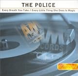 Every Breath You Take [CD5 Single]