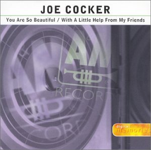 You Are So Beautiful [US CD Single]