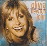 I Honestly Love You [CD5/Cassette Single]