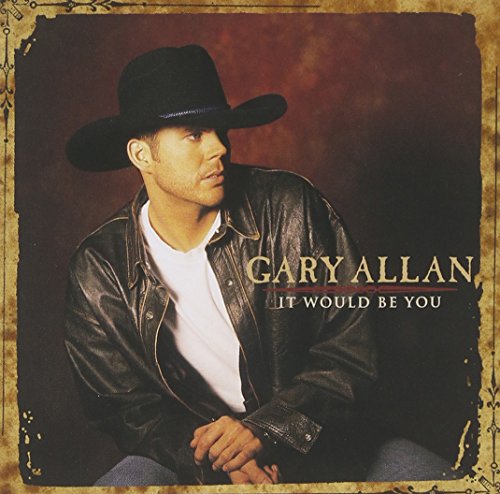 It Would Be You [Single]