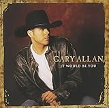 It Would Be You [Single]