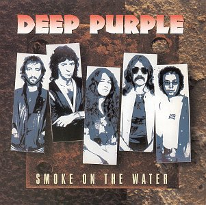 Smoke on the Water [Polygram]