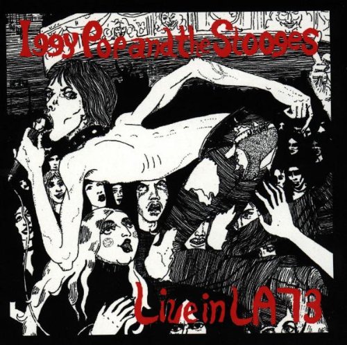 Live in L.A. 73