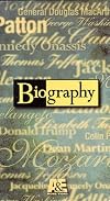 Andrew Carnegie: Prince of Steel (A&E Biography) [1995 TV episode]