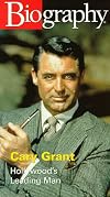 Cary Grant: Hollywood's Leading Man (A&E Biography) [1994 TV episode]