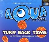 Turn Back Time [UK]