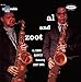 Song Brandy And Beer by Zoot Sims on Al And Zoot at Amazon