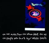 album / discography