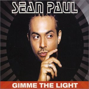 Gimme the Light [Australia CD Single]