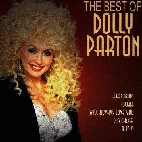 The Best of Dolly Parton [DJ Specialist]