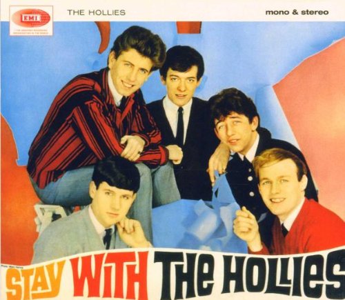 Stay with the Hollies