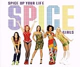 Spice up Your Life, Pt. 1 [UK]