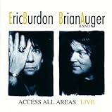 Access All Areas (Live) [With Brian Auger Band] (1993)