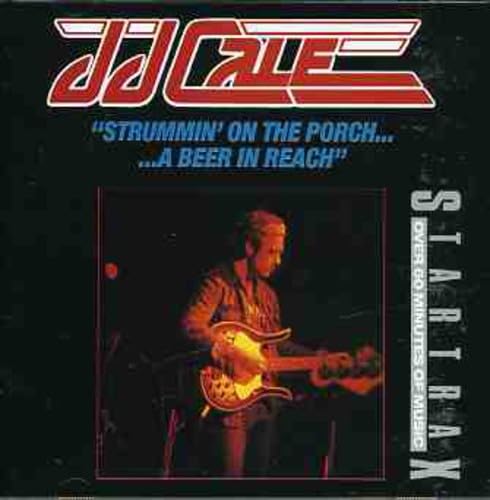 Best of J.J. Cale