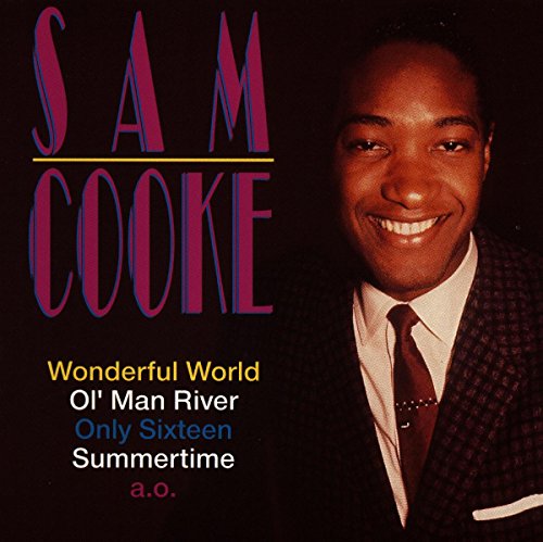 Best of Sam Cooke [1996]