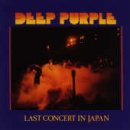 Last Concert in Japan