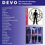 album / discography