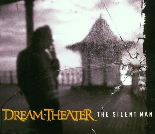 Silent Man