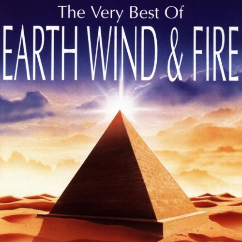 Very Best of Earth, Wind & Fire, Vol. 2