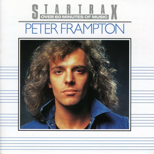 Startrax