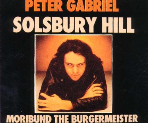 Solsbury Hill [Germany]