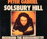 Solsbury Hill [Germany]