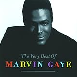The Very Best of Marvin Gaye [Polygram]