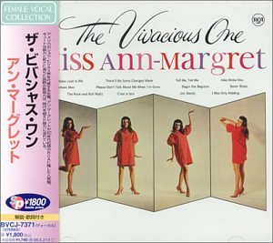 The Vivacious One