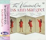 The Vivacious One