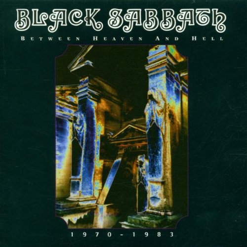 Between Heaven & Hell 1970-1983