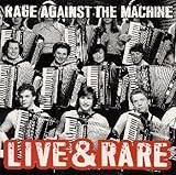 Live & Rare (1998)