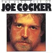 The Very Best of Joe Cocker [BR Holland]