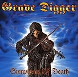 Symphony Of Death [EP] (1994)