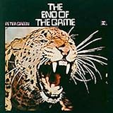 The End Of The Game (1970)