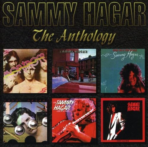 The Anthology