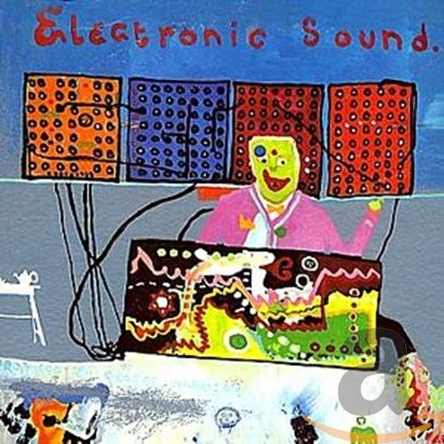 Electronic Sound