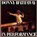 Song Nu-Po by Donny Hathaway on In Performance at Amazon