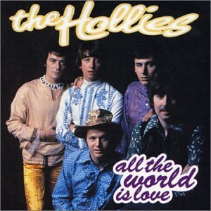 All the World is Love