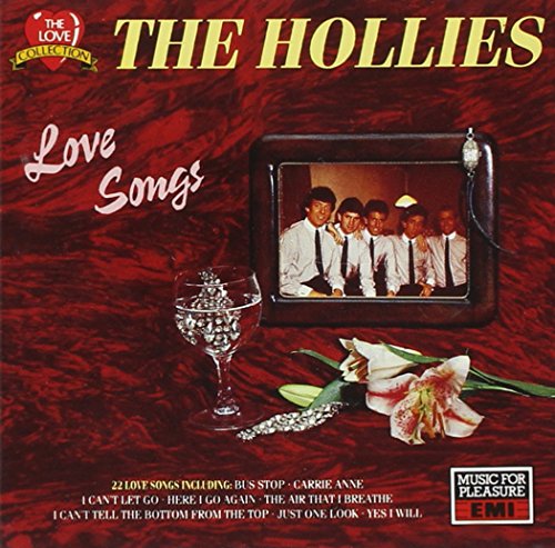 Love Songs