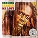 Song Uncle Joe by Gregory Isaacs on Mr. Love at Amazon