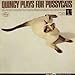 Song Gentle Rain by Quincy Jones on Quincy Plays for Pussycats at Amazon