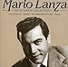 Song Golden Days by Mario Lanza on Ultimate Collection at Amazon