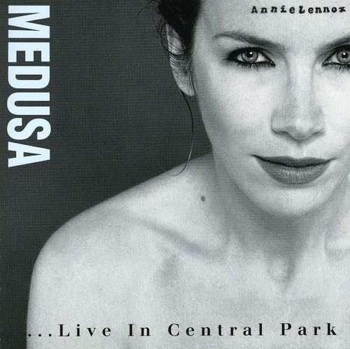 Medusa/Live in Central Park