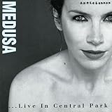 Medusa/Live in Central Park